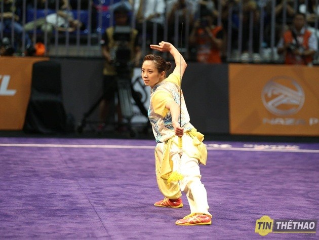 Trực tiếp SEA Games 29 (20/08): Wushu đem về 'cú đúp' huy chương vàng - Bóng Đá