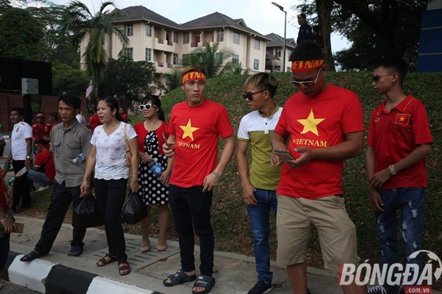 Trực tiếp SEA Games 29 (20/08): Tự hào Thúy Vi, Phương Giang! - Bóng Đá