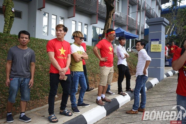 Trực tiếp SEA Games 29 (20/08): Tự hào Thúy Vi, Phương Giang! - Bóng Đá