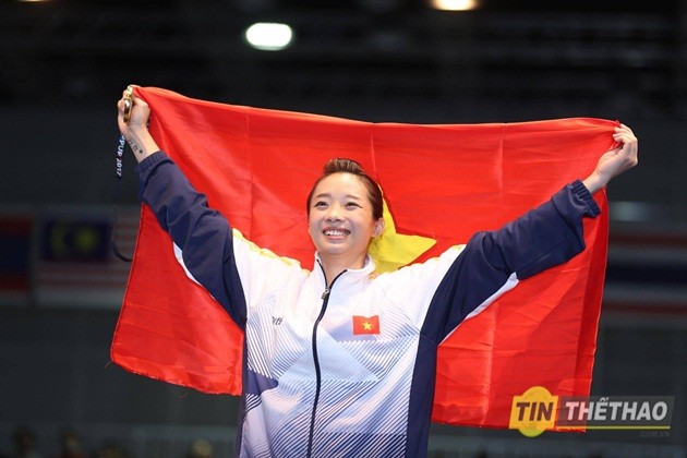 Trực tiếp SEA Games 29 (20/08): Wushu đem về 'cú đúp' huy chương vàng - Bóng Đá
