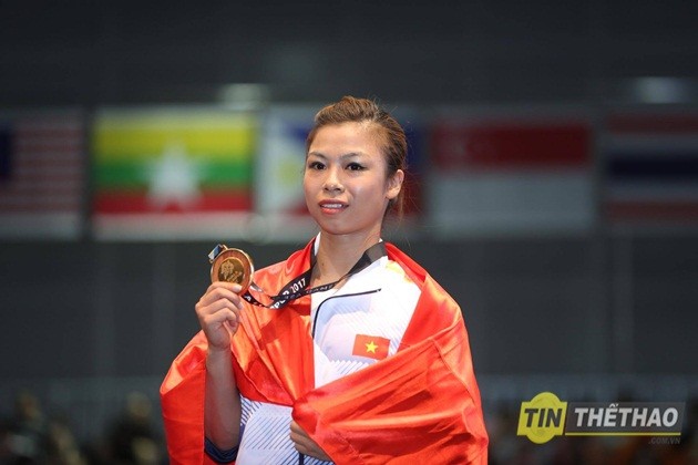 Trực tiếp SEA Games 29 (20/08): Wushu đem về 'cú đúp' huy chương vàng - Bóng Đá