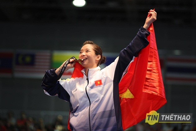 Trực tiếp SEA Games 29 (20/08): Wushu đem về 'cú đúp' huy chương vàng - Bóng Đá