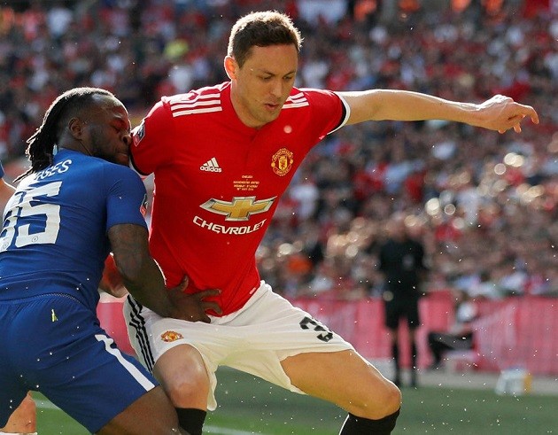 Chấm điểm Man Utd: Jones và Rashford không xứng đáng lên tuyển - Bóng Đá