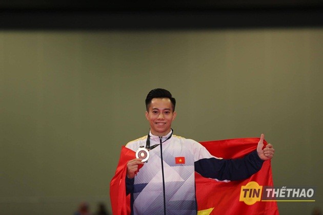 Trực tiếp SEA Games 29 (23/08): TDDC liên tiếp 'gặt' huy chương - Bóng Đá