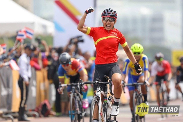 Trực tiếp SEA Games 29 (23/08): TDDC liên tiếp 'gặt' huy chương vàng - Bóng Đá