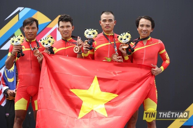 Trực tiếp SEA Games 29 (22/08): Huy chương vàng đầu tiên - Bóng Đá