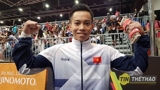 Trực tiếp SEA Games 29 (23/08): TDDC liên tiếp 'gặt' huy chương - Bóng Đá