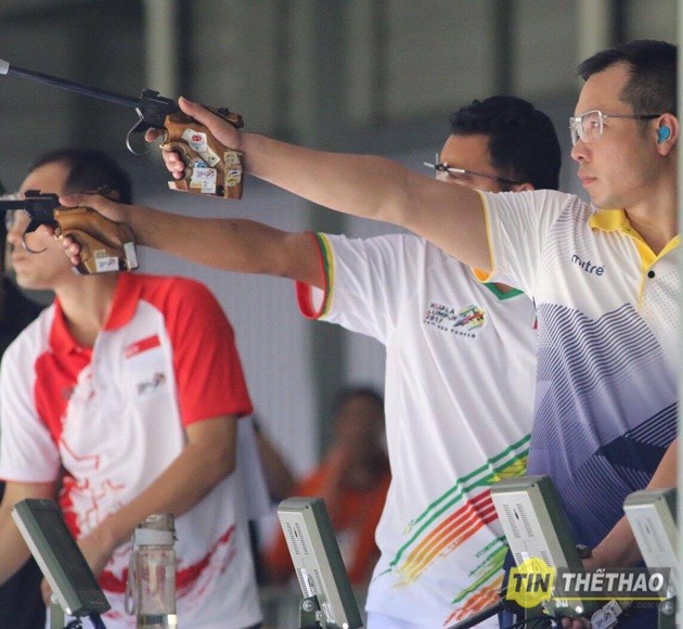 Trực tiếp SEA Games 29 (22/08): Huy chương vàng đầu tiên - Bóng Đá