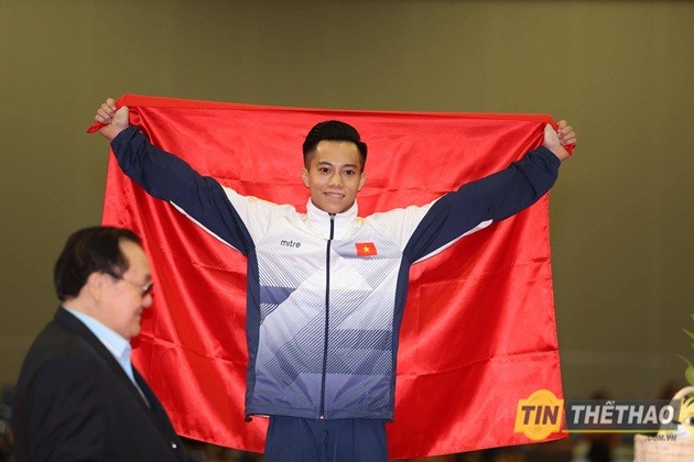 Trực tiếp SEA Games 29 (23/08): TDDC liên tiếp 'gặt' huy chương - Bóng Đá