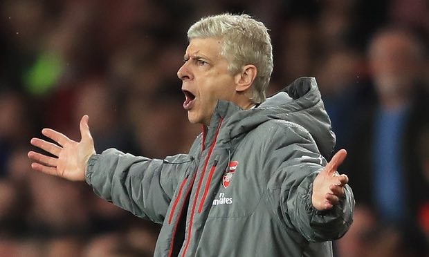 Wenger: Không chắc tôi ở lại Arsenal - Bóng Đá