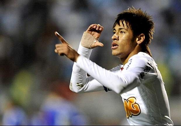 Neymar và 5 sự thật không tưởng - Bóng Đá