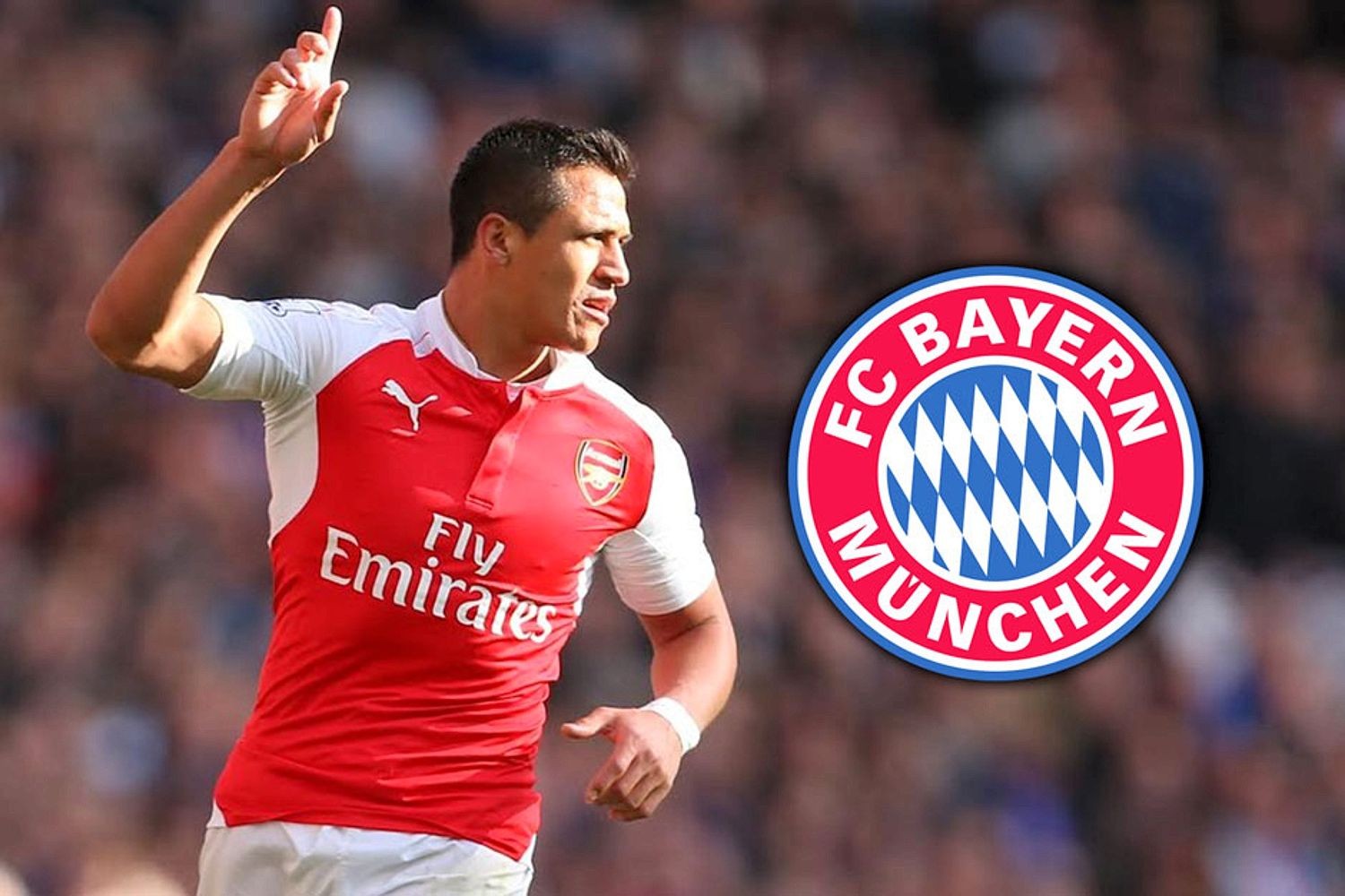 Tương lai Alexis Sanchez: Chênh vênh - Bóng Đá
