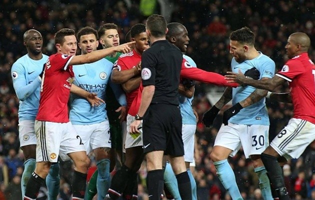 Thành Manchester: Khi những giá trị thay đổi - Bóng Đá