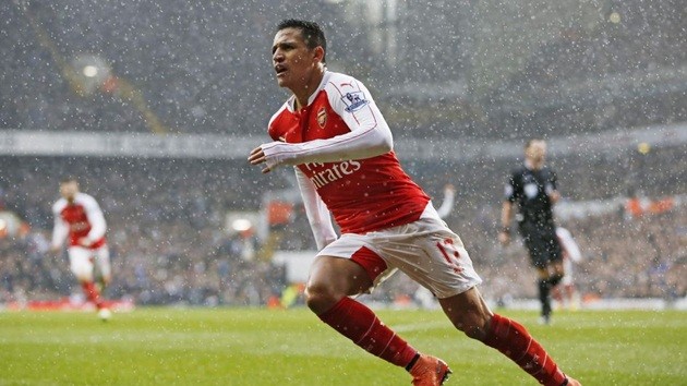 Danh sách 24 ngôi sao nam lọt vào danh sách đề cử The Best của FIFA - Bóng Đá