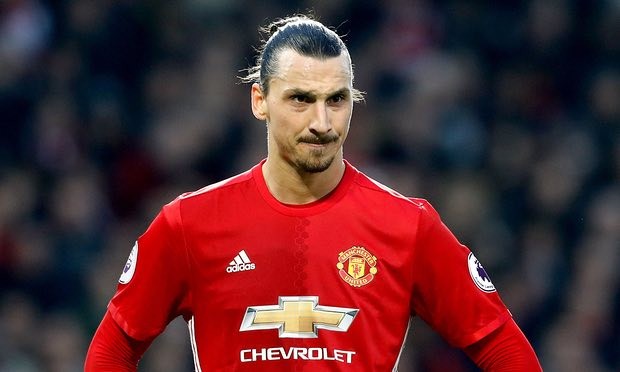Ibrahimovic chấn thương, MLS 