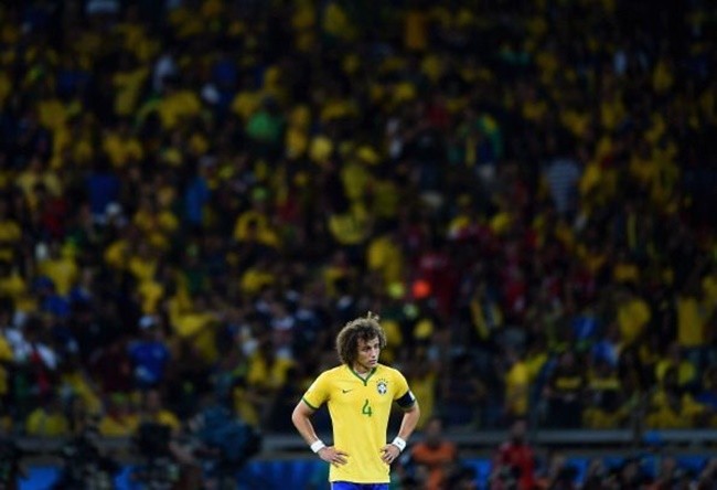 Top 5 trung vệ nổi tiếng nhất lỡ hẹn với World Cup 2018 - Bóng Đá