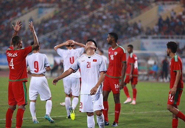U23 Việt Nam: Thầy Park và chuyến... đi buôn có lãi! - Bóng Đá