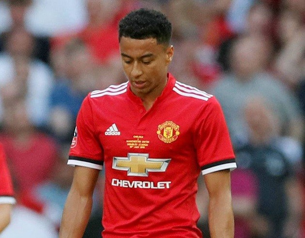 Chấm điểm Man Utd: Jones và Rashford không xứng đáng lên tuyển - Bóng Đá