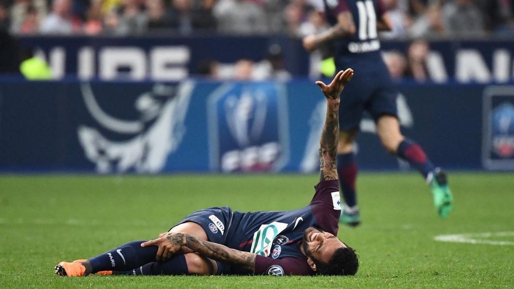 Mục tiêu của MU nguyện trung thành với PSG - Bóng Đá