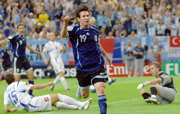 World Cup và các bảng tử thần qua từng kỳ - Bóng Đá