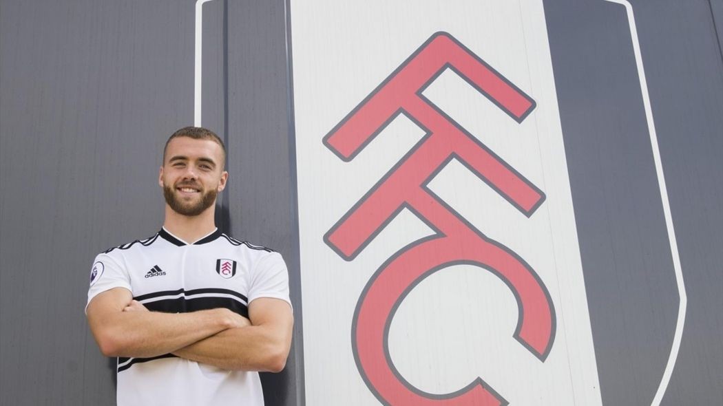 CHOÁNG: Fulham chiêu mộ 12 cầu thủ, đủ tạo nên đội hình tân binh 'khủng' - Bóng Đá