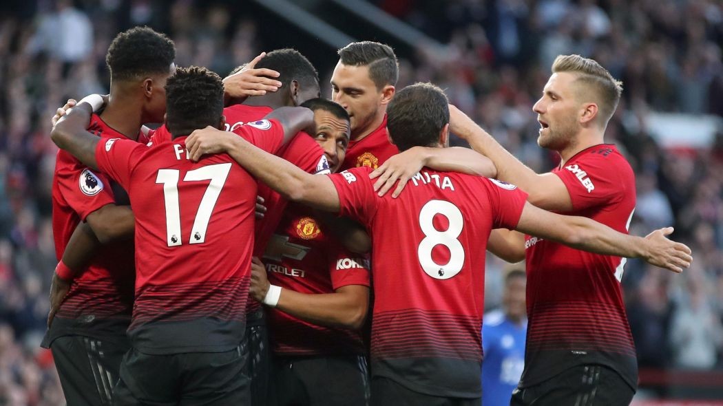 Man Utd và 3 điểm yếu lộ rõ sau ngày khai màn Ngoại hạng Anh - Bóng Đá