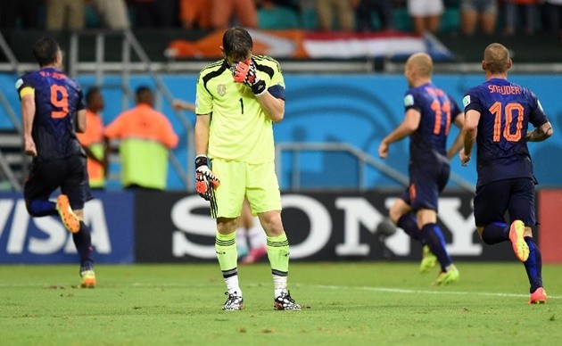 World Cup và các bảng tử thần qua từng kỳ - Bóng Đá
