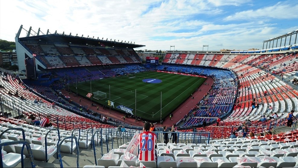 Lượt về bán kết Champions League: Còn gì để chờ đợi? - Bóng Đá