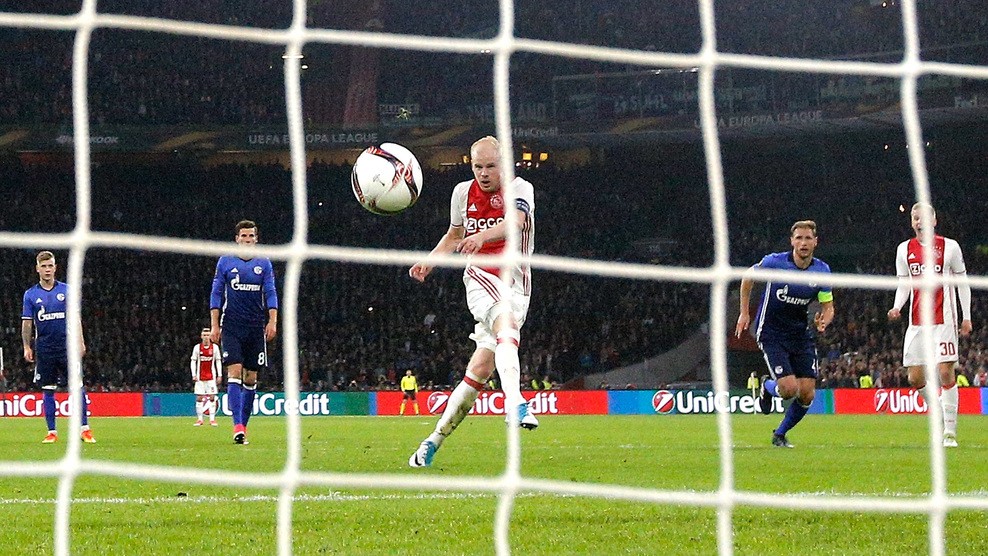 Trước lượt về tứ kết Europa League - Bóng Đá