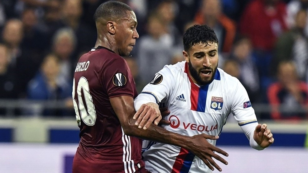Trước lượt về tứ kết Europa League - Bóng Đá