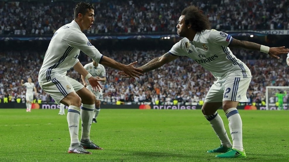 Tất tần tật những kỷ lục tại tứ kết Champions League - Bóng Đá