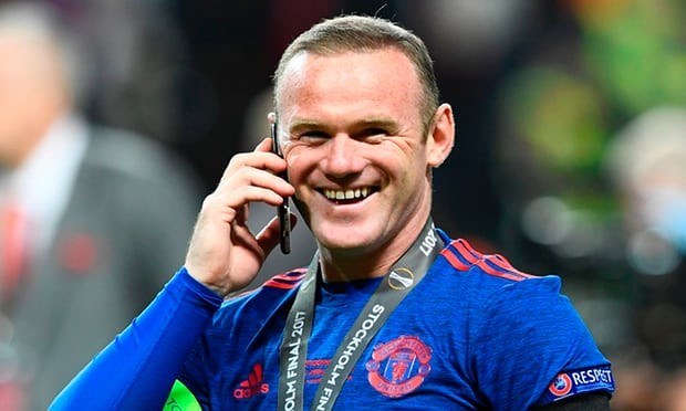 CẬP NHẬT vụ Rooney: Ông chủ Everton nhập cuộc - Bóng Đá