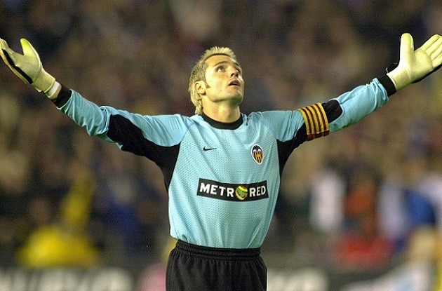 Santiago Canizares: Quý ngài 