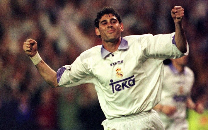 Hậu World Cup, Fernando Hierro nói lời chia tay ghế huấn luyện viên trưởng tuyển Tây Ban Nha - Bóng Đá