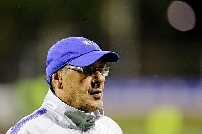 3 lí do để tin Chelsea sẽ vô địch Premier League 2018/2019 - Bóng Đá