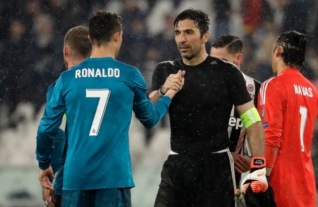 Buffon: 