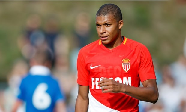 TOÀN CẢNH vụ Kylian Mbappe: Real ra giá kỷ lục, PSG và Man City chưa bỏ cuộc - Bóng Đá