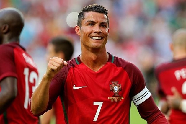 World Cup 2018: Top 5 cầu thủ thuận cả hai chân - Bóng Đá