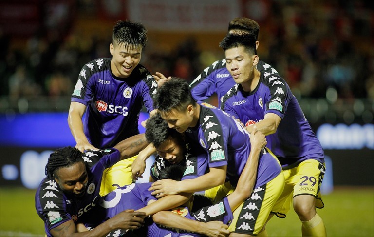 19h00 ngày 11/05, HAGL vs Hà Nội FC: Nội chiến U23 Việt Nam tại phố núi - Bóng Đá