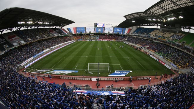 Danh sách cầu thủ bảng D World Cup U20: Azzurri và phần còn lại - Bóng Đá