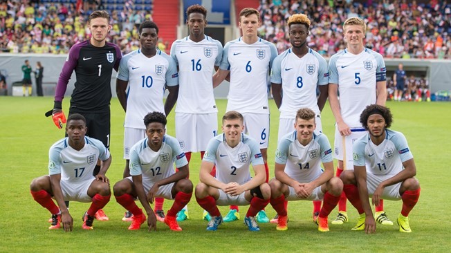 Danh sách cầu thủ bảng A U20 World Cup: Siêu sao tấn công - Bóng Đá