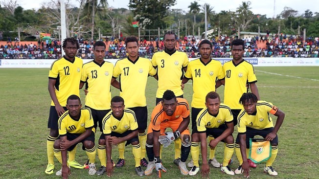 Danh sách cầu thủ bảng B U20 World Cup: Tương lai Bundesliga - Bóng Đá