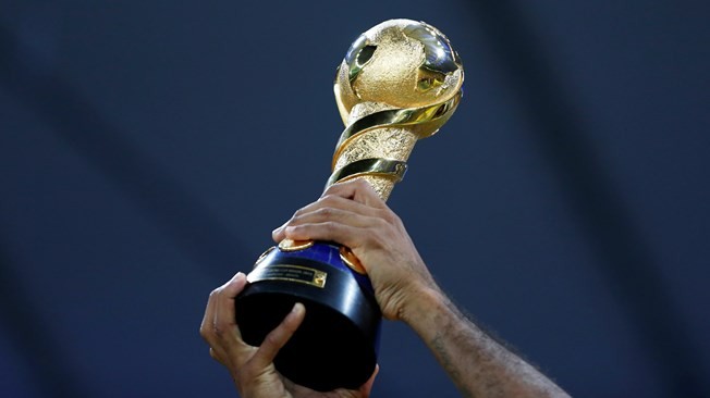 Confederations Cup 2017: LỊCH THI ĐẤU CHÍNH THỨC - Bóng Đá