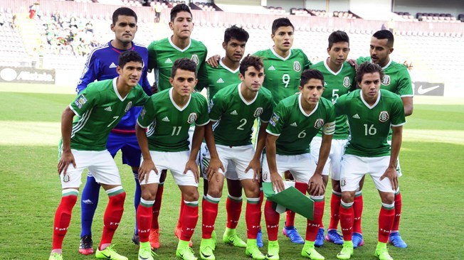 Danh sách cầu thủ bảng B U20 World Cup: Tương lai Bundesliga - Bóng Đá