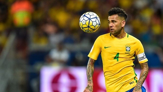 Tối ưu hóa đội tuyển Brazil như thế nào? - Bóng Đá