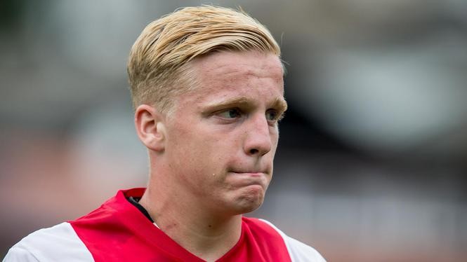 Những cầu thủ đến từ Eredivisie khiến Ngoại hạng Anh thèm khát - Bóng Đá
