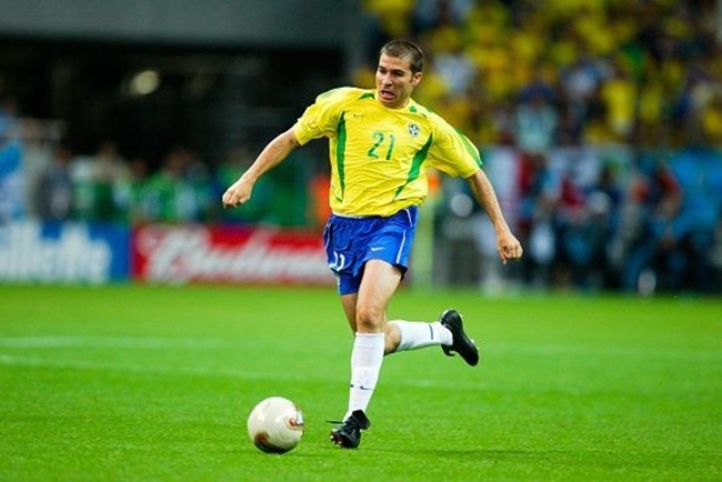 Top 5 cầu thủ vô danh nổi tiếng nhất lịch sử World Cup  - Bóng Đá