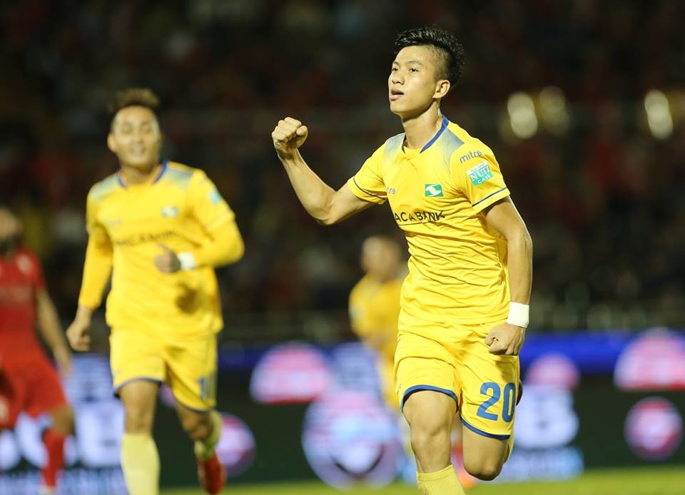    Show diễn Cúp Quốc gia 2018: “Show diễn” của sao U23 Việt Nam - Bóng Đá