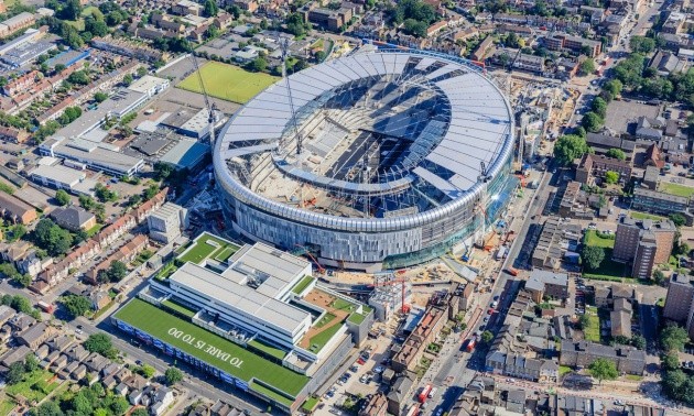 4 bài học rút ra sau trận Newcastle 1-2 Tottenham: Hay không bằng hên - Bóng Đá