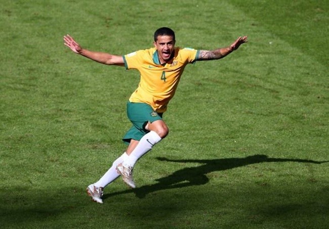 Top 9 ngôi sao có lần thứ 4 tham dự World Cup (Kì 1) - Bóng Đá